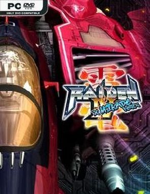 Raiden IV x MIKADO remix (PC)