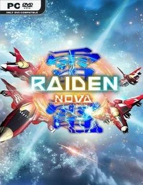 Raiden Nova (PC)