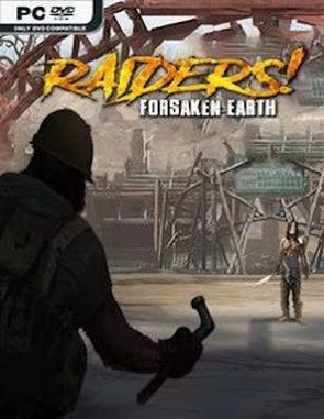 Raiders Forsaken Earth (PC)