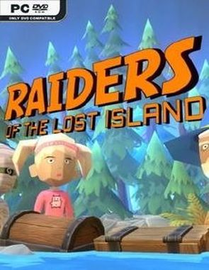 Raiders of the Lost Island (PC)