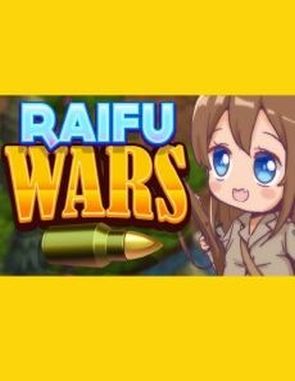 Raifu Wars (PC)
