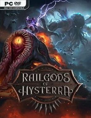 RailGods_of_Hysterra Railgods of Hysterra (PC)