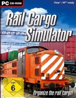 Rail_Cargo_Simulator Rail Cargo Simulator (PC)
