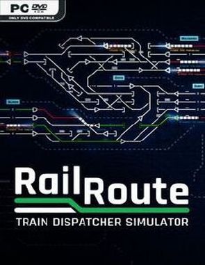 Rail_Route Rail Route (PC)