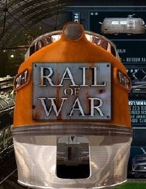 Rail of War (PC)