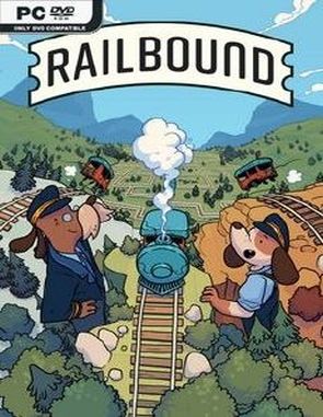 Railbound (PC)