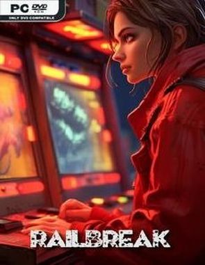 Railbreak (PC)