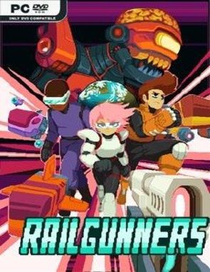 Railgunners (PC)