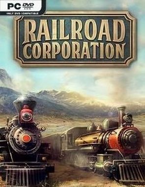 Railroad_Corporation Railroad Corporation (PC)