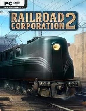Railroad_Corporation_2 Railroad Corporation 2 (PC)