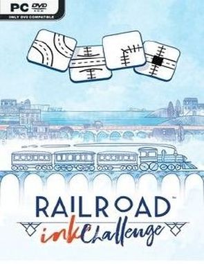 Railroad Ink Challenge (PC)