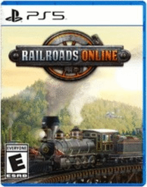 Railroads_Online_PS5 Railroads Online (PS5)