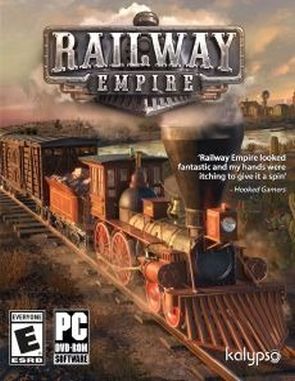 Railway_Empire Railway Empire (PC)