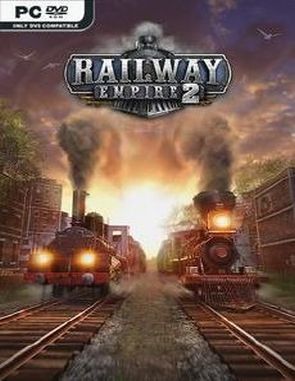 Railway_Empire_2 Railway Empire 2 (PC)