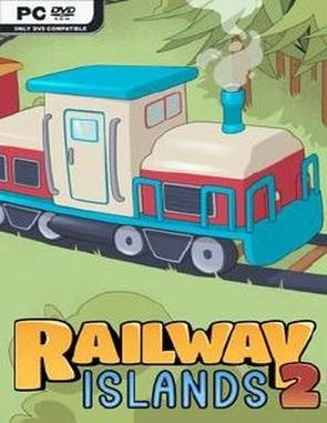 Railway Islands 2 Puzzle (PC)