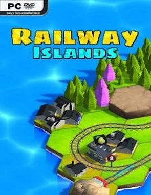 Railway Islands Puzzle (PC)