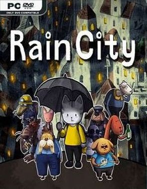 Rain City (PC)