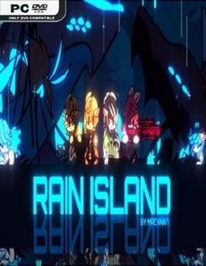 Rain Island (PC)
