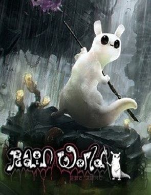 Rain_World Rain World (PC)