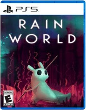 Rain World (PS5)