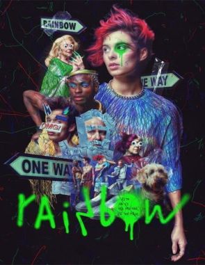 Rainbow (2022) (Películas)