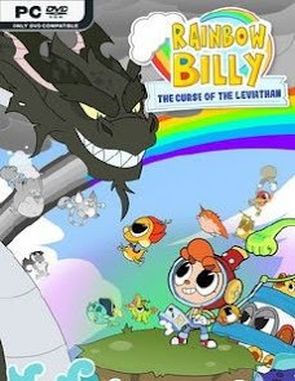 Rainbow Billy: The Curse of the Leviathan (PC)