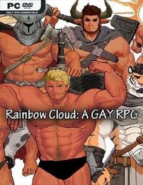 Rainbow Cloud: A Gay RPG (PC)
