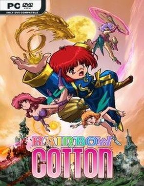 Rainbow Cotton (PC)