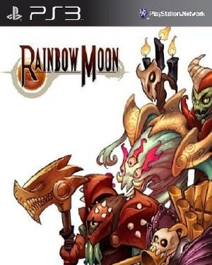 Rainbow Moon (PS3)