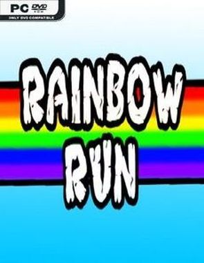 Rainbow_Run Rainbow Run (PC)