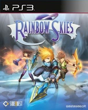 Rainbow Skies (PS3)