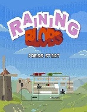 Raining Blobs (PC)
