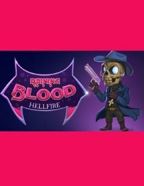 Raining_Blood_Hellfire Raining Blood: Hellfire (PC)