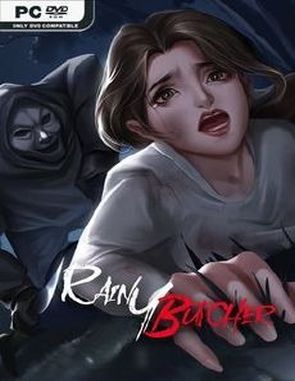 Rainy_Butcher Rainy Butcher (PC)