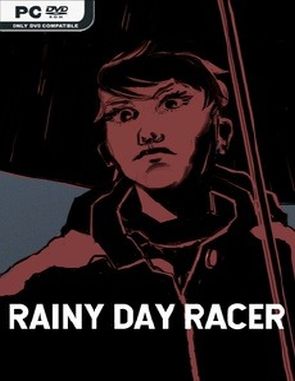 Rainy Day Racer (PC)