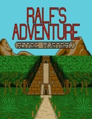 Ralf's Adventure: Aztec Mystery (PC)