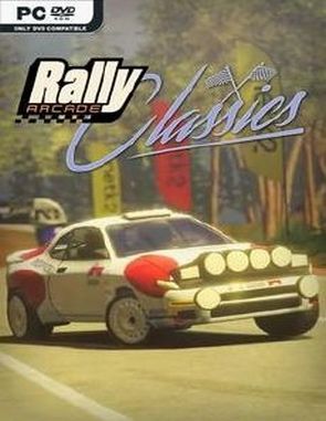 Rally Arcade Classics (PC)
