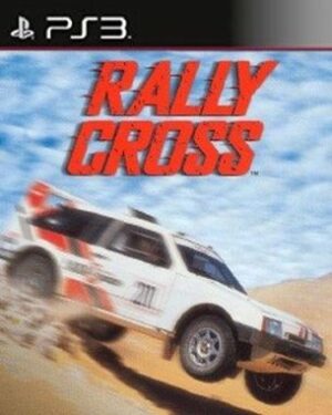 Rally Cross (PS3)