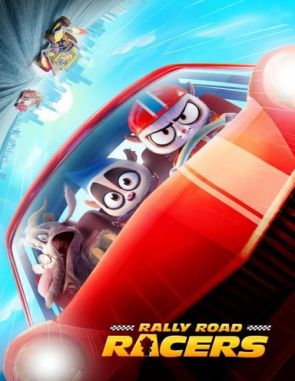 Rally_Road_Racers Rally Road Racers (2023) (Películas)