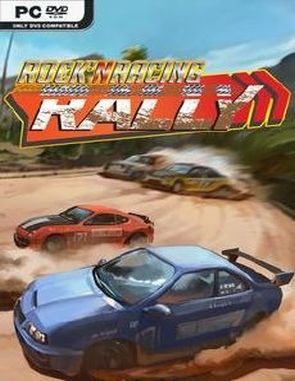 Rally_Rock_N_Racing Rally Rock N Racing (PC)