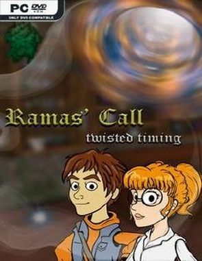 Rama's Call: Twisted Timing (PC)
