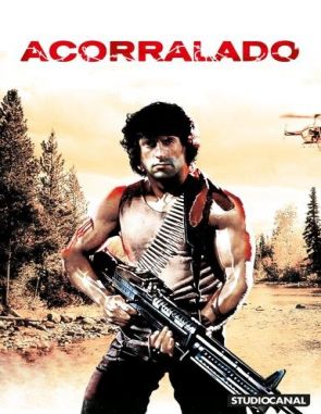 Rambo (2008) (Películas)