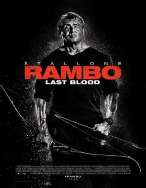 Rambo: Last Blood (2019) (Películas)