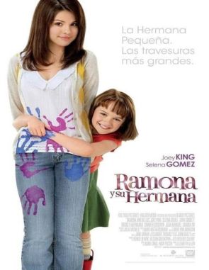 Ramona_y_su_hermana Ramona y su hermana (2010) (Películas)