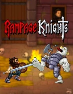 Rampage Knights (PC)