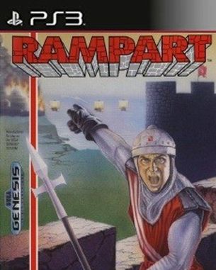 Rampart (PS3)