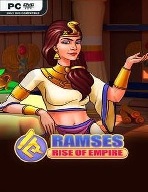 Ramses: Rise of Empire (PC)