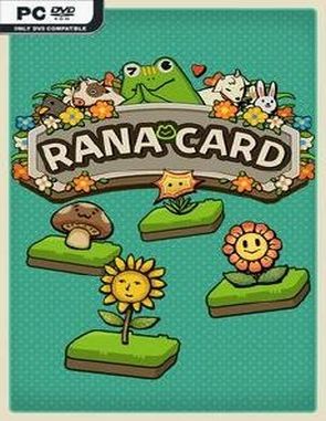 Rana_Card Rana Card (PC)