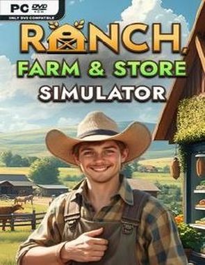Ranch_Farm_and_Store_Simulator Ranch Farm and Store Simulator (PC)