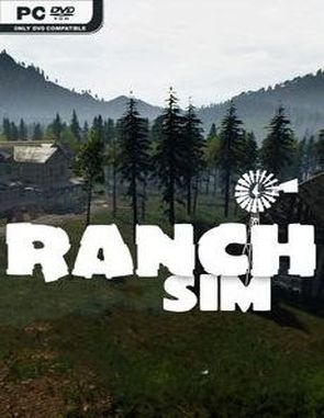 Ranch_Simulator Ranch Simulator (PC)